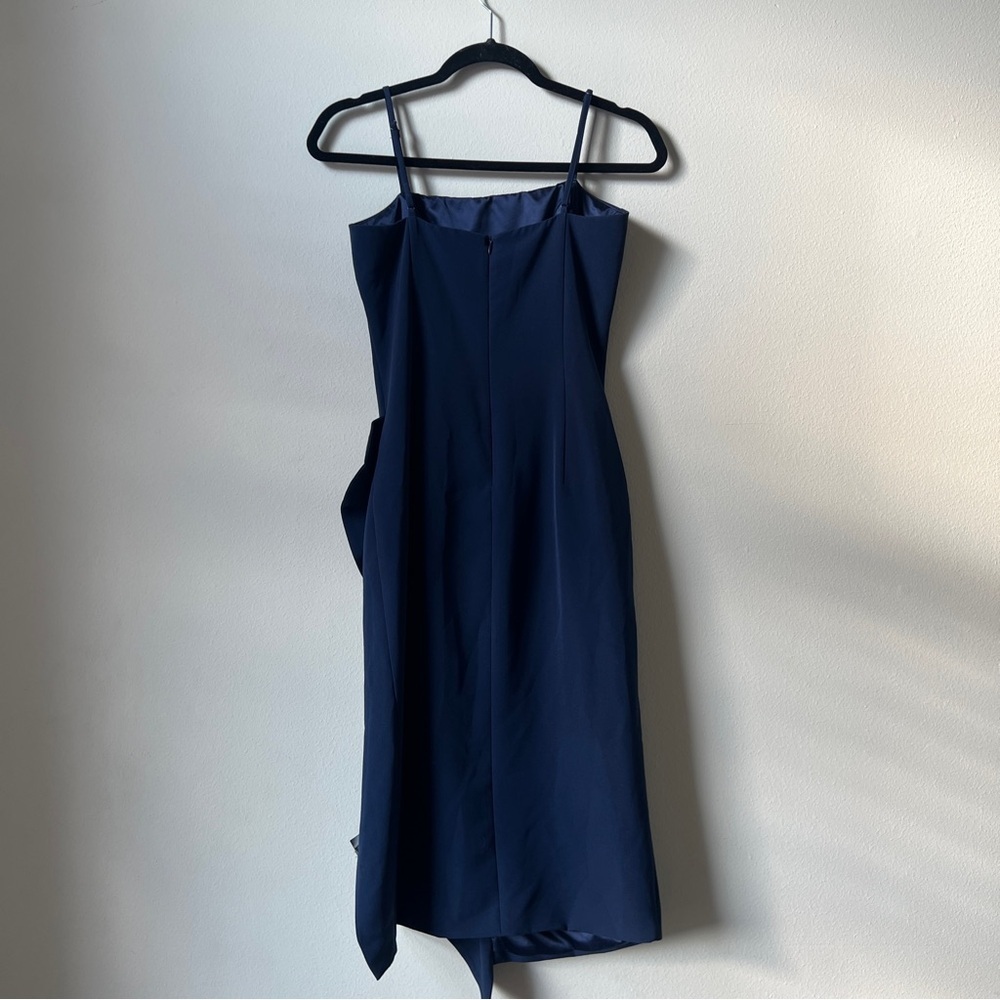 Bardot Rona Ruffled Midi Dress - Picture 8 of 8